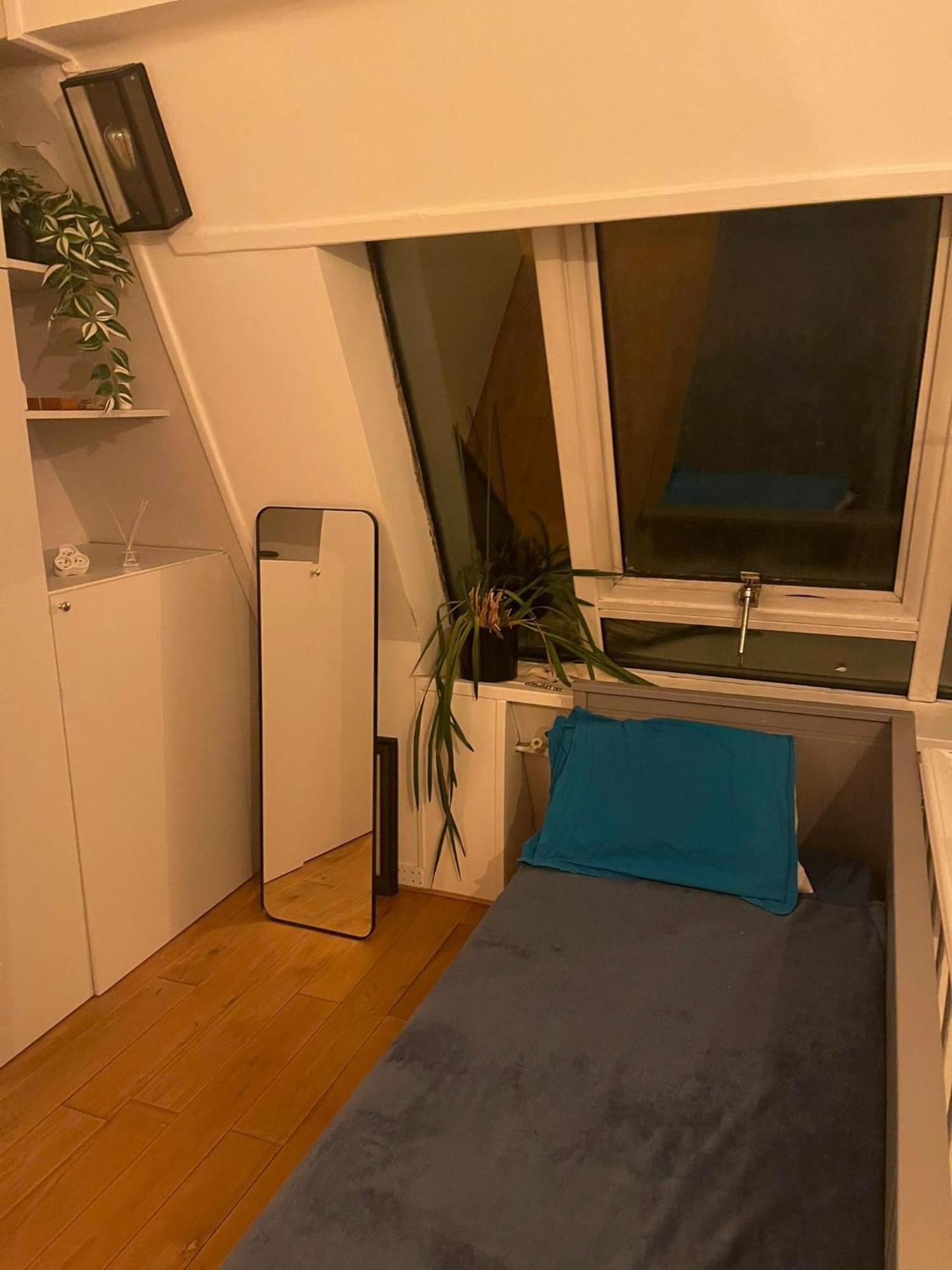 Magnifique Appartement Tour Eiffel Paris Exterior foto